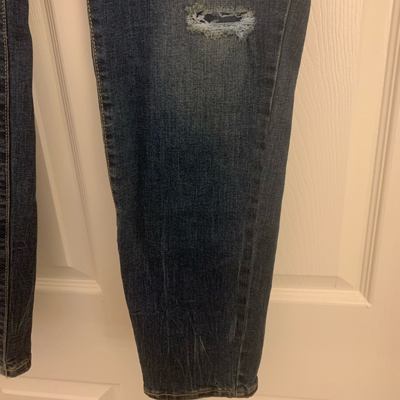 Oldnavy Rockstar denim jeans! - Picture 6 of 8